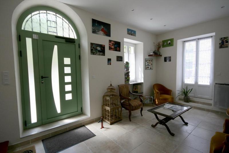B&B Le Venaco Venaco  Exterior foto