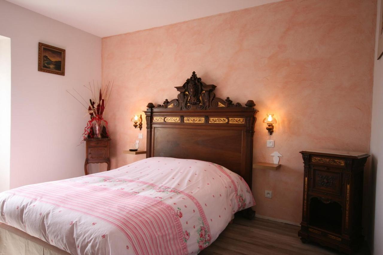 B&B Le Venaco Venaco  Exterior foto
