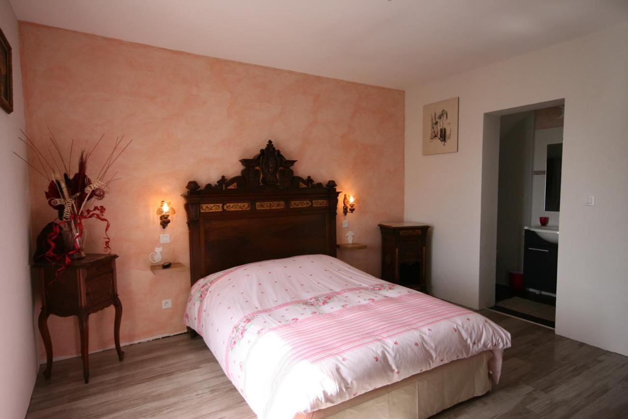 B&B Le Venaco Venaco  Exterior foto
