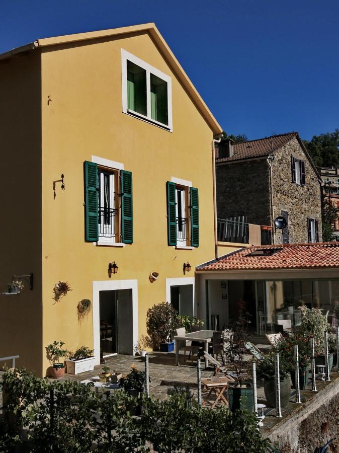 B&B Le Venaco Venaco  Exterior foto