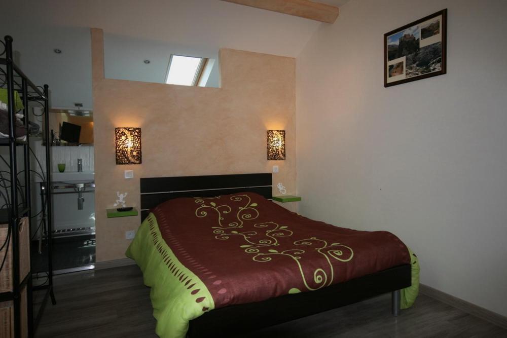 B&B Le Venaco Venaco  Exterior foto